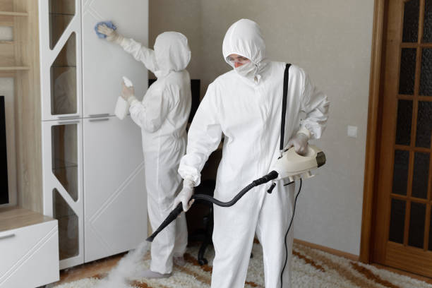 24/7 Emergency Biohazard Cleanup experts in Little Silver, NJ